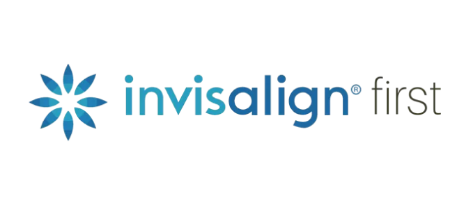 Invisalign first