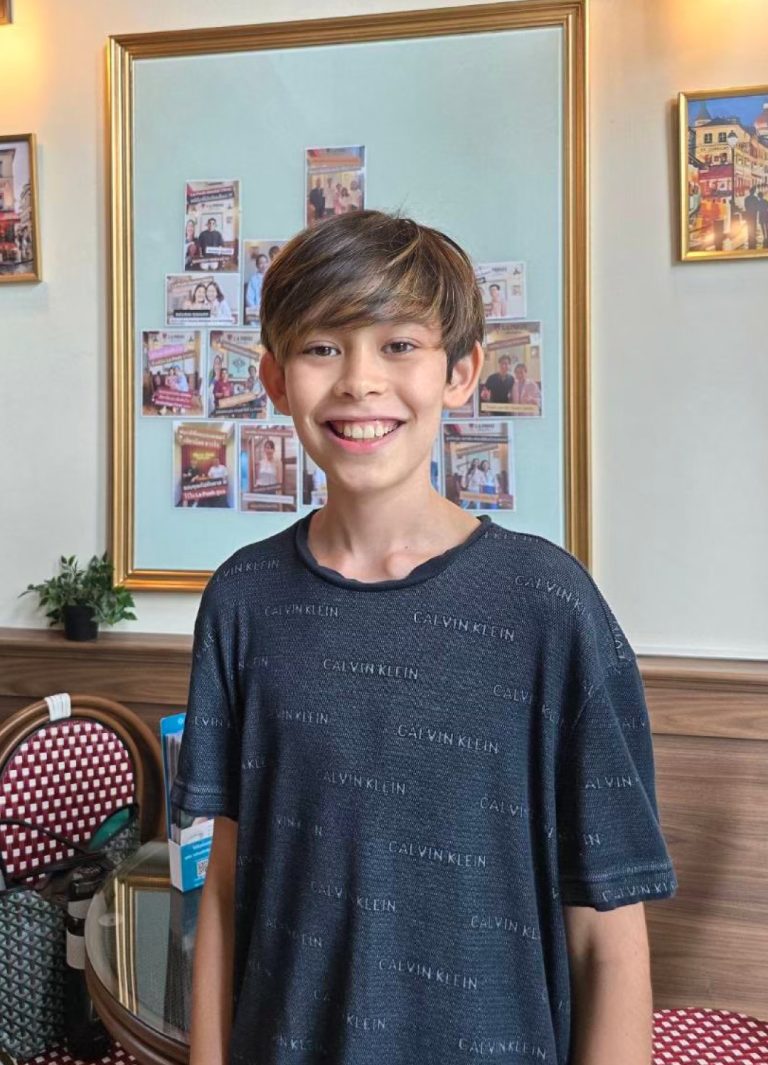 รีวิวลูกค้าและผลงานจริง La Posh Dental Clinic 8 รีวิวผลการรักษาจากคนไข้ La Posh Dental Clinic 2