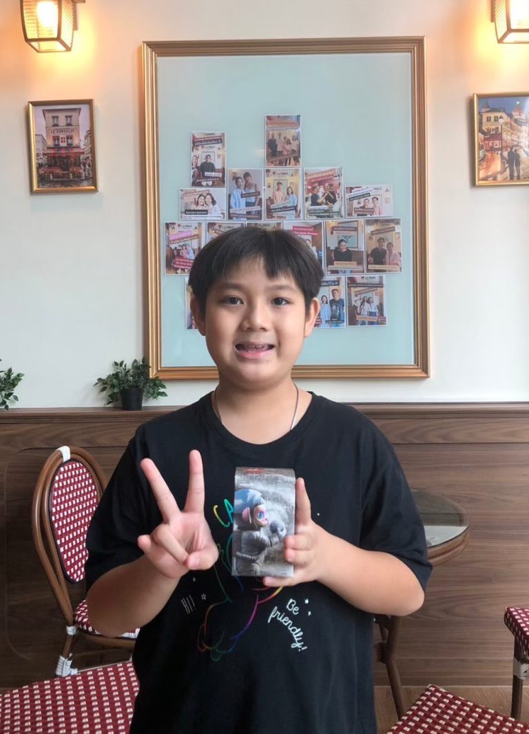 รีวิวลูกค้าและผลงานจริง La Posh Dental Clinic 18 รีวิวผลการรักษาจากคนไข้ La Posh Dental Clinic 9