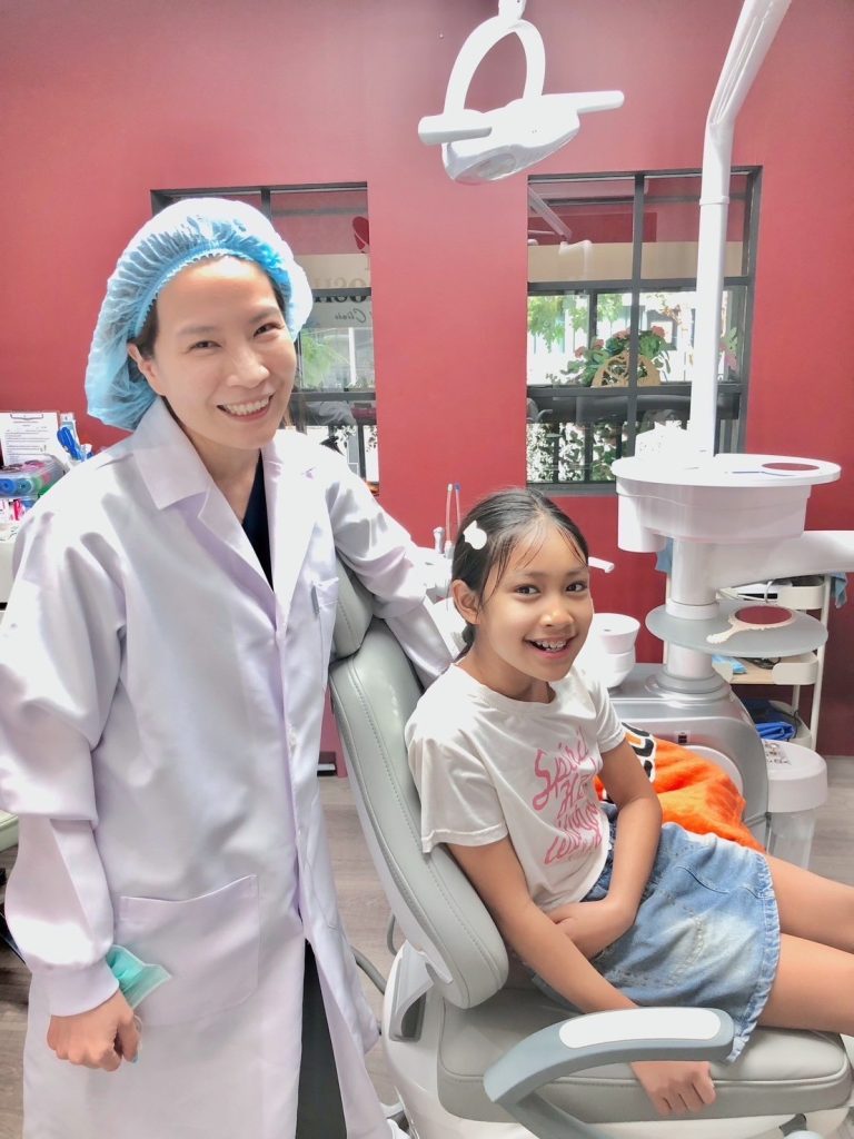รีวิวลูกค้าและผลงานจริง La Posh Dental Clinic 20 รีวิวผลการรักษาจากคนไข้ La Posh Dental Clinic 13