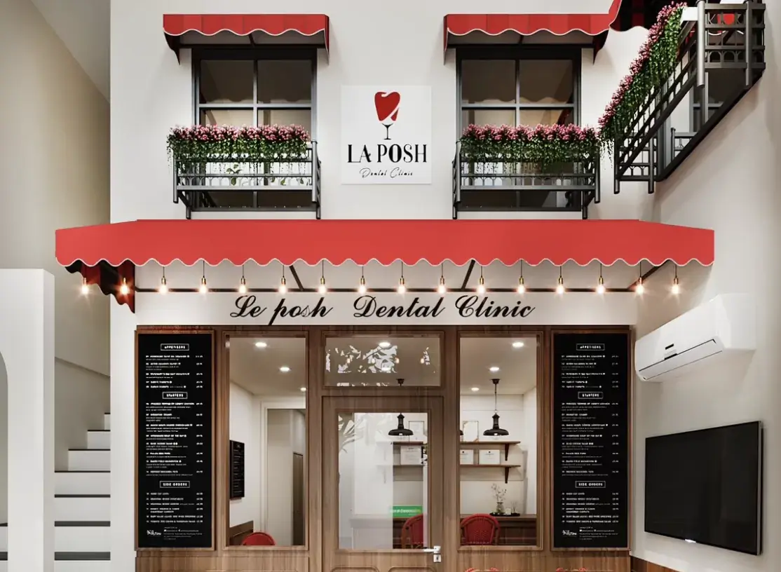 La Posh