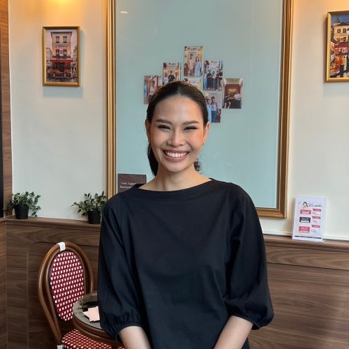 โปรโมชั่นฟอกสีฟัน 3 ฟอกสีฟัน ที่ La Posh Dental Clinic