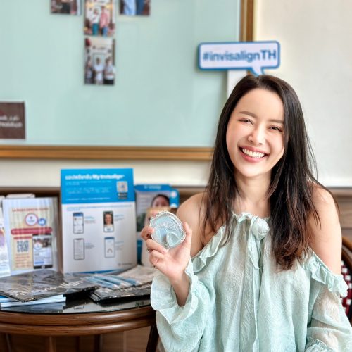 โปรโมชั่นฟอกสีฟัน 5 ฟอกสีฟัน ที่ La Posh Dental Clinic
