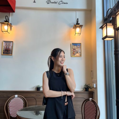 โปรโมชั่นฟอกสีฟัน 6 ฟอกสีฟัน ที่ La Posh Dental Clinic